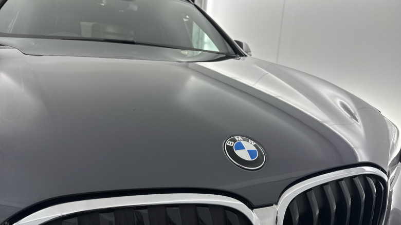 BMW X1 sDrive 18d M Sport 5dr Diesel Estate